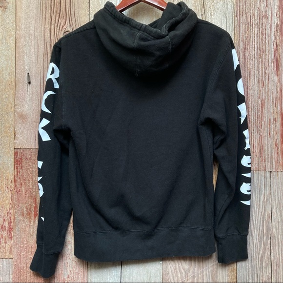 Young & Reckless Hoodie S - Picture 3 of 6